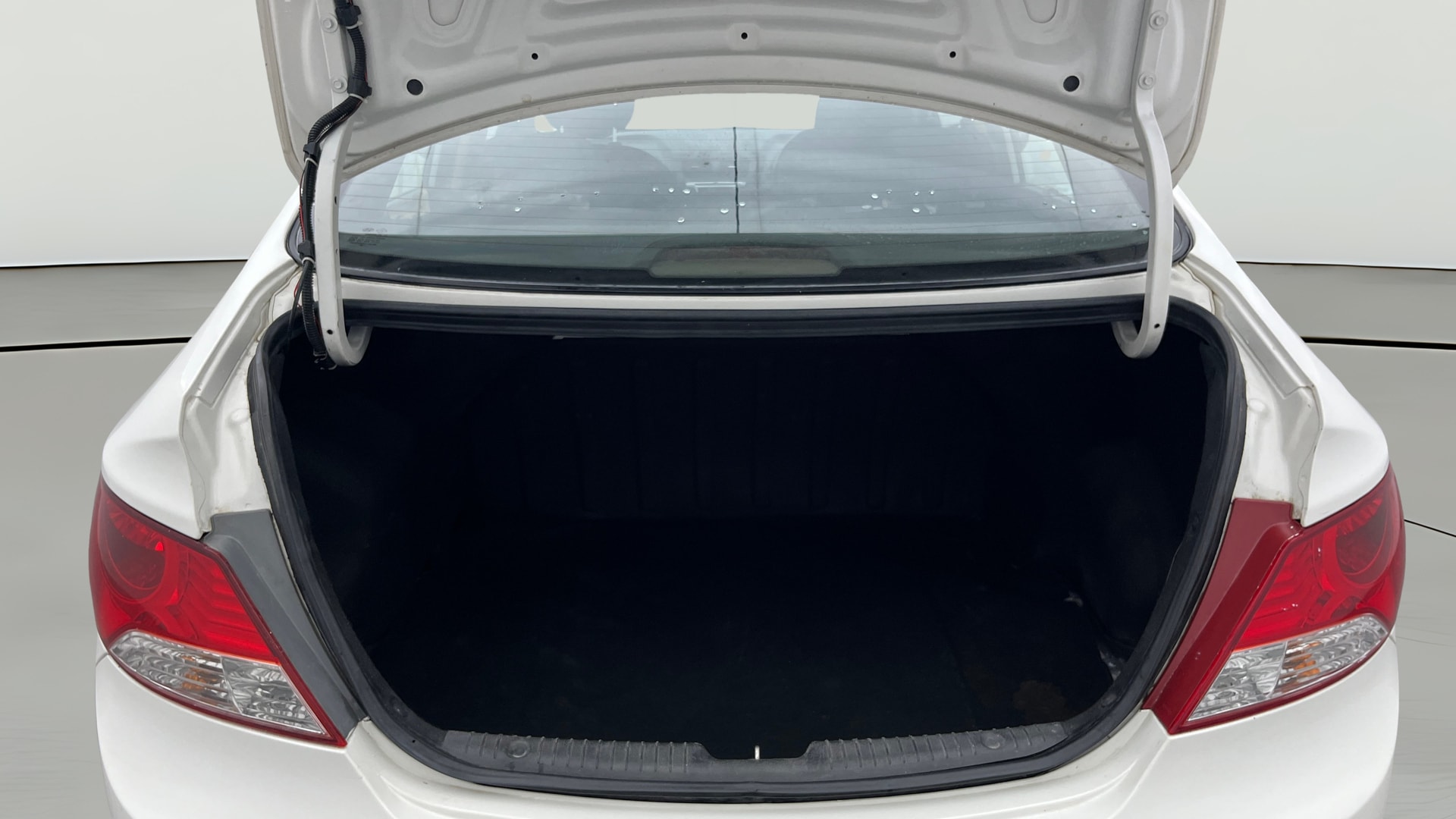 Used 2015 Hyundai Fluidic Verna Used 2015 Hyundai Fluidic Verna