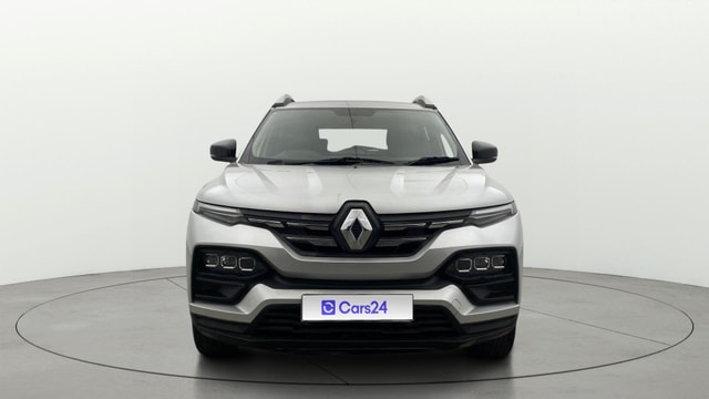 View Renault Kiger Image 1 Used Renault Kiger Image 1