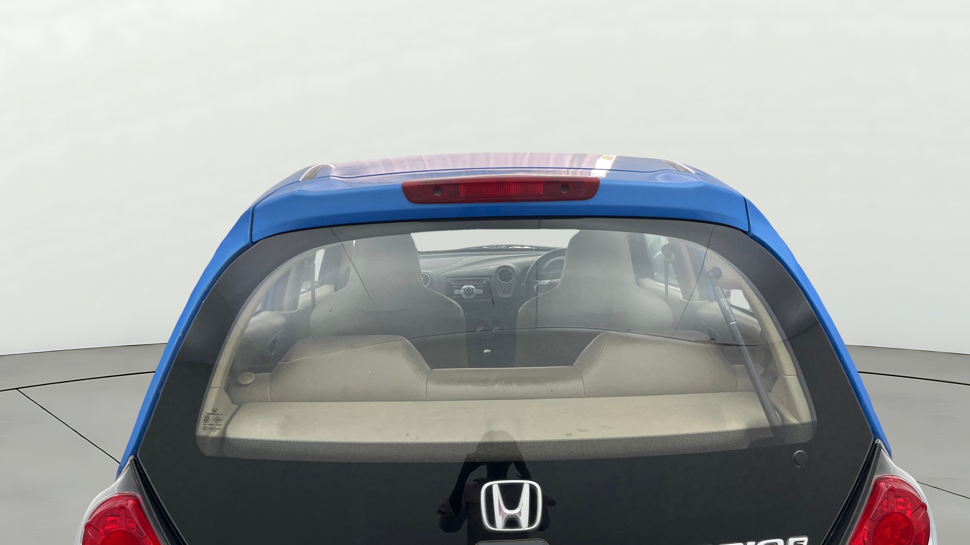 Used 2013 Honda Brio Used 2013 Honda Brio