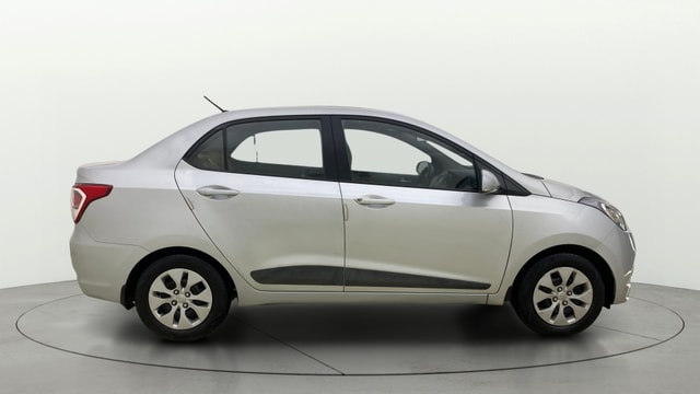 View Hyundai Xcent Image 8 Used Hyundai Xcent Image 8