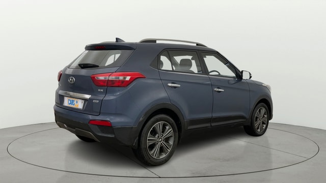 View Hyundai Creta Image 45 Used Hyundai Creta Image 45