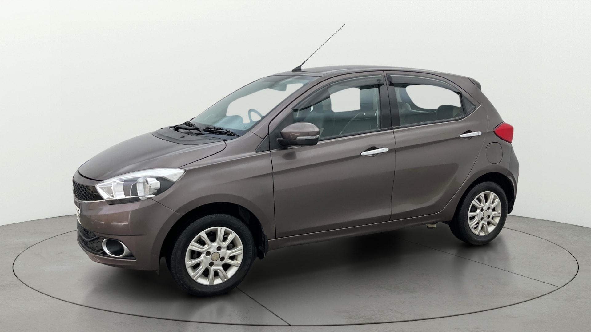 Used 2018 Tata Tiago Used 2018 Tata Tiago