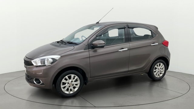View Tata Tiago Image 34 Used Tata Tiago Image 34