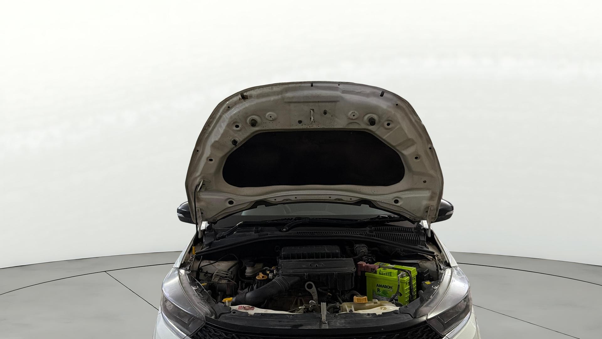 Used 2023 Tata Tiago Used 2023 Tata Tiago