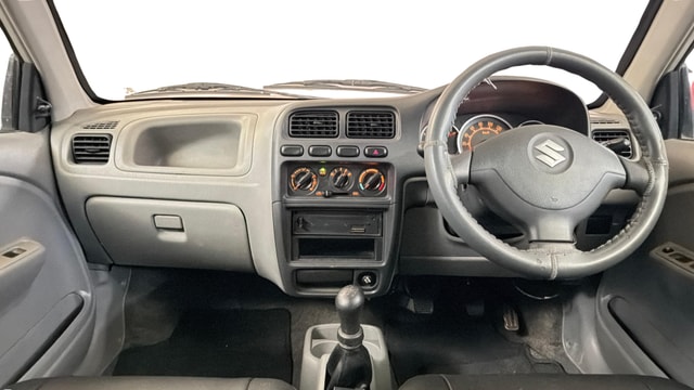 View Maruti Suzuki Alto K10 Image 15 Used Maruti Suzuki Alto K10 Image 15