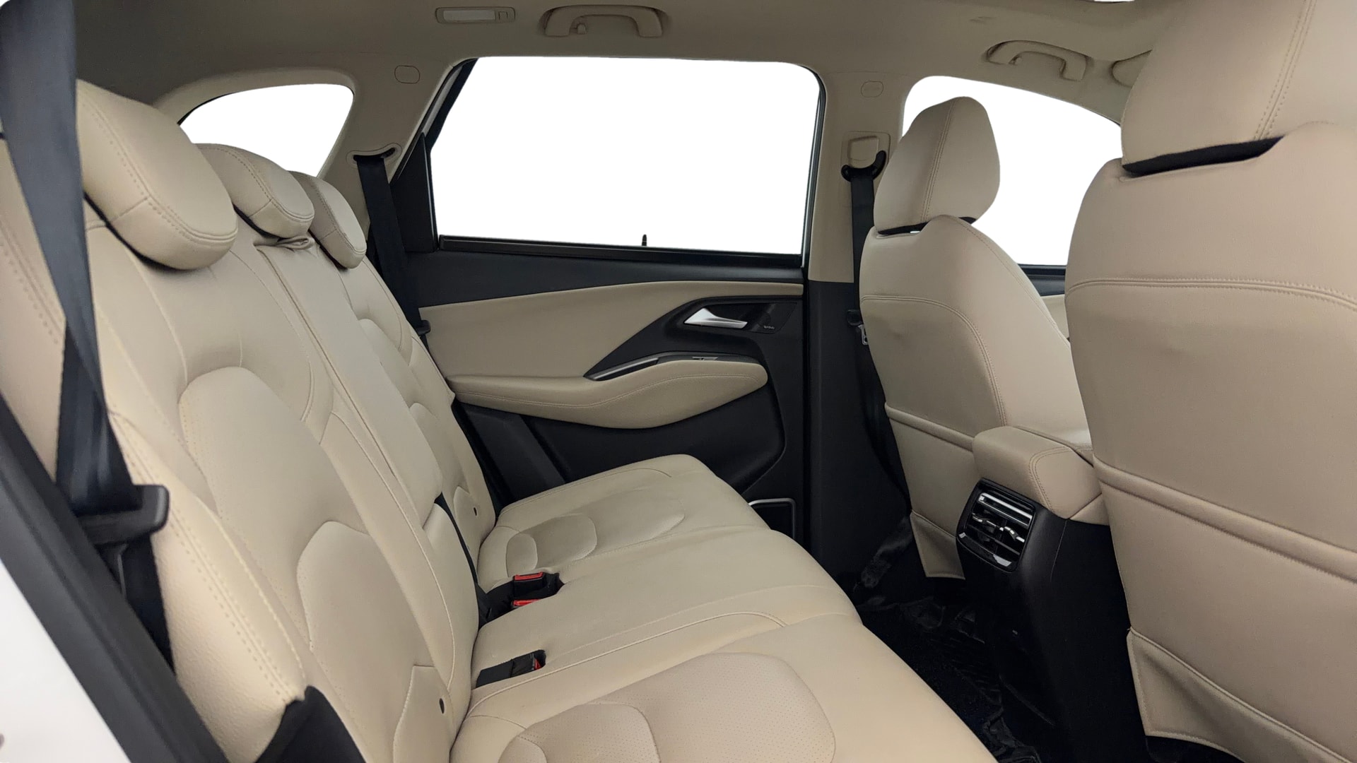 View 2023 MG Hector Sharp Hybrid BS IV Image 37 Used 2023 MG Hector Sharp Hybrid BS IV Image 37