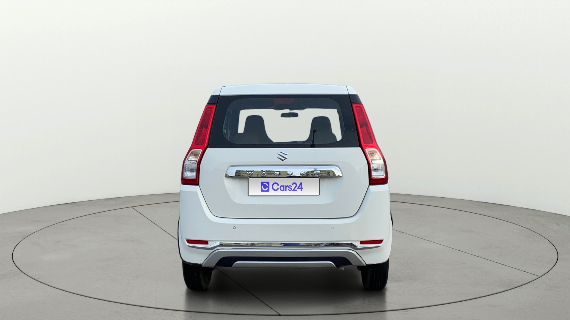 View 2020 Maruti Suzuki 1000 Base Variant Image 38 Used 2020 Maruti Suzuki 1000 Base Variant Image 38