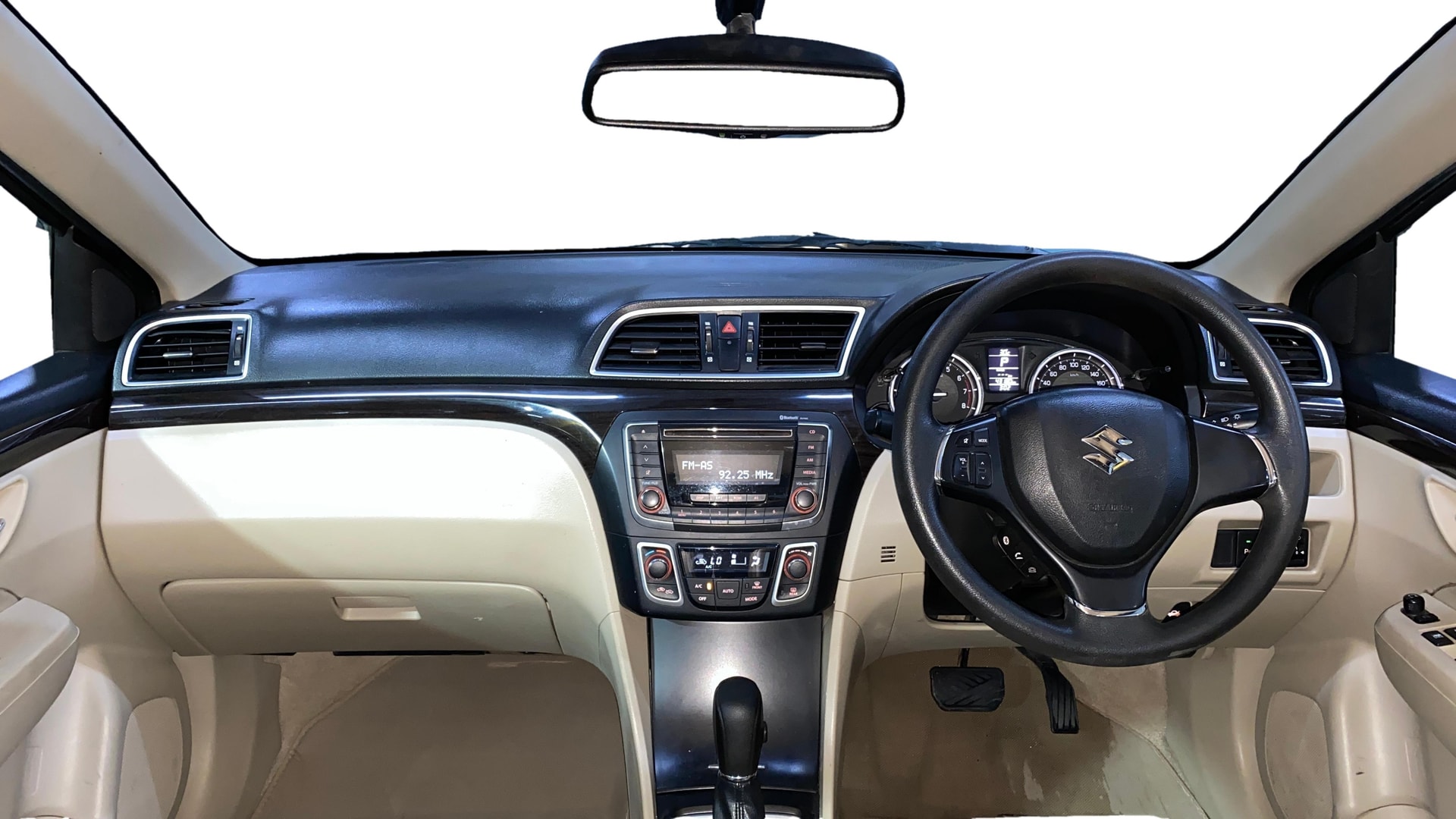 View 2016 Maruti Suzuki 1000 Base Variant Image 32 Used 2016 Maruti Suzuki 1000 Base Variant Image 32