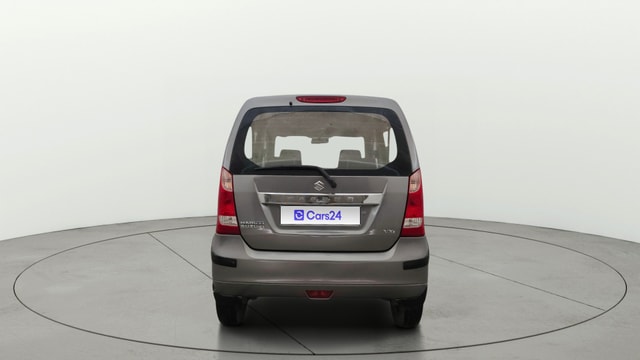 View Maruti Suzuki 1000 Image 38 Used Maruti Suzuki 1000 Image 38