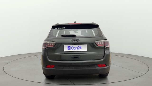 View Jeep Compass Image 43 Used Jeep Compass Image 43