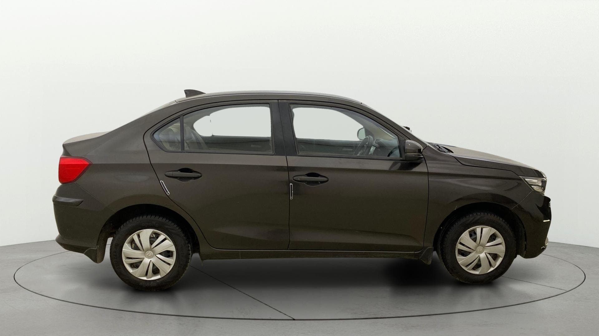 Used 2018 Honda Amaze Used 2018 Honda Amaze