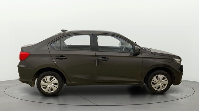 View Honda Amaze Image 8 Used Honda Amaze Image 8