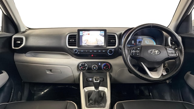 View Hyundai Venue Image 15 Used Hyundai Venue Image 15