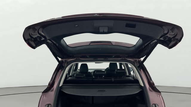 View MG Hector Image 17 Used MG Hector Image 17