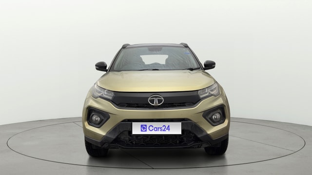 View Tata Nexon Image 1 Used Tata Nexon Image 1