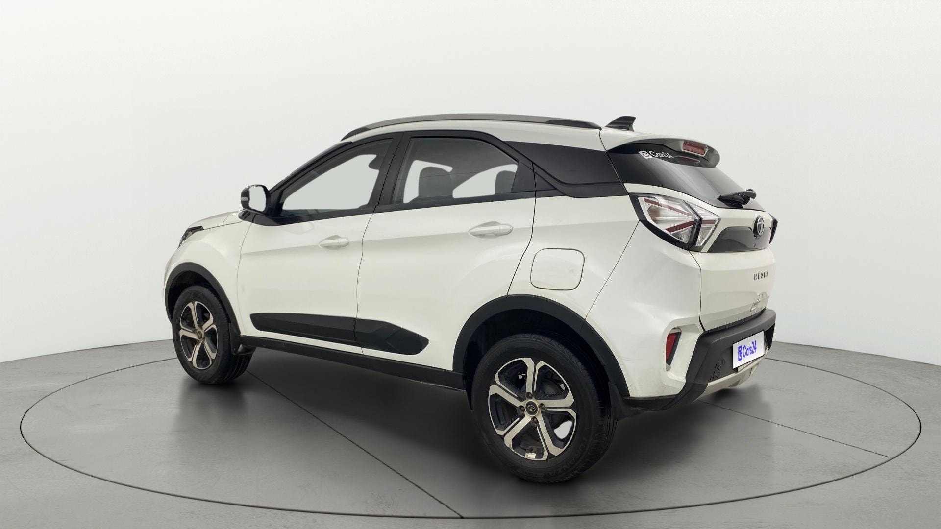 Used 2023 Tata Nexon Used 2023 Tata Nexon