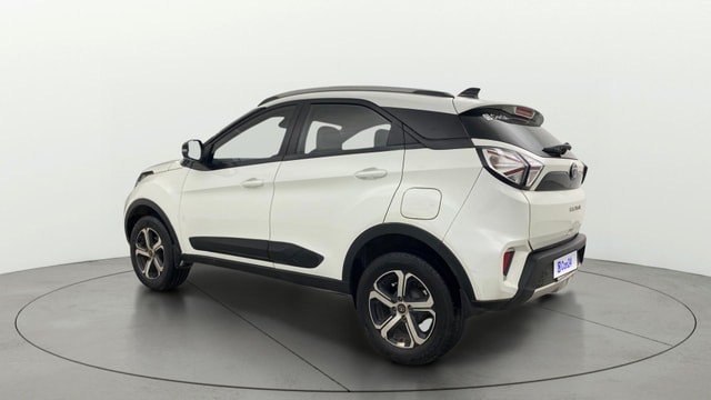 View Tata Nexon Image 2 Used Tata Nexon Image 2