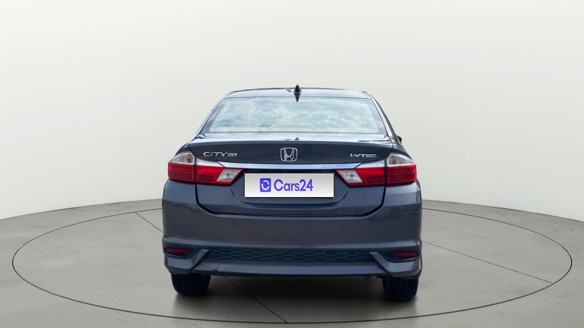 View 2019 Honda City ZX MT Diesel Anniversary Edition Image 42 Used 2019 Honda City ZX MT Diesel Anniversary Edition Image 42