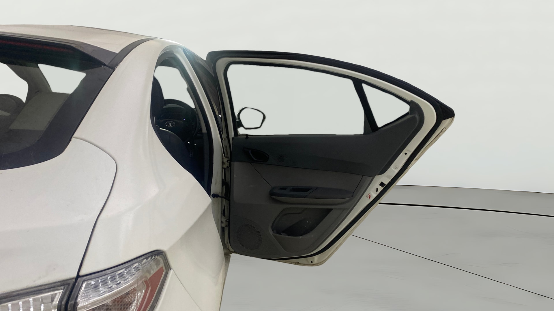 Used 2022 Tata Tigor Used 2022 Tata Tigor