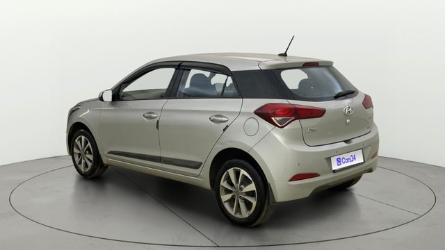 View Hyundai Elite i20 Image 2 Used Hyundai Elite i20 Image 2