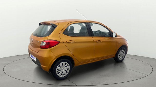 View Tata Tiago Image 41 Used Tata Tiago Image 41