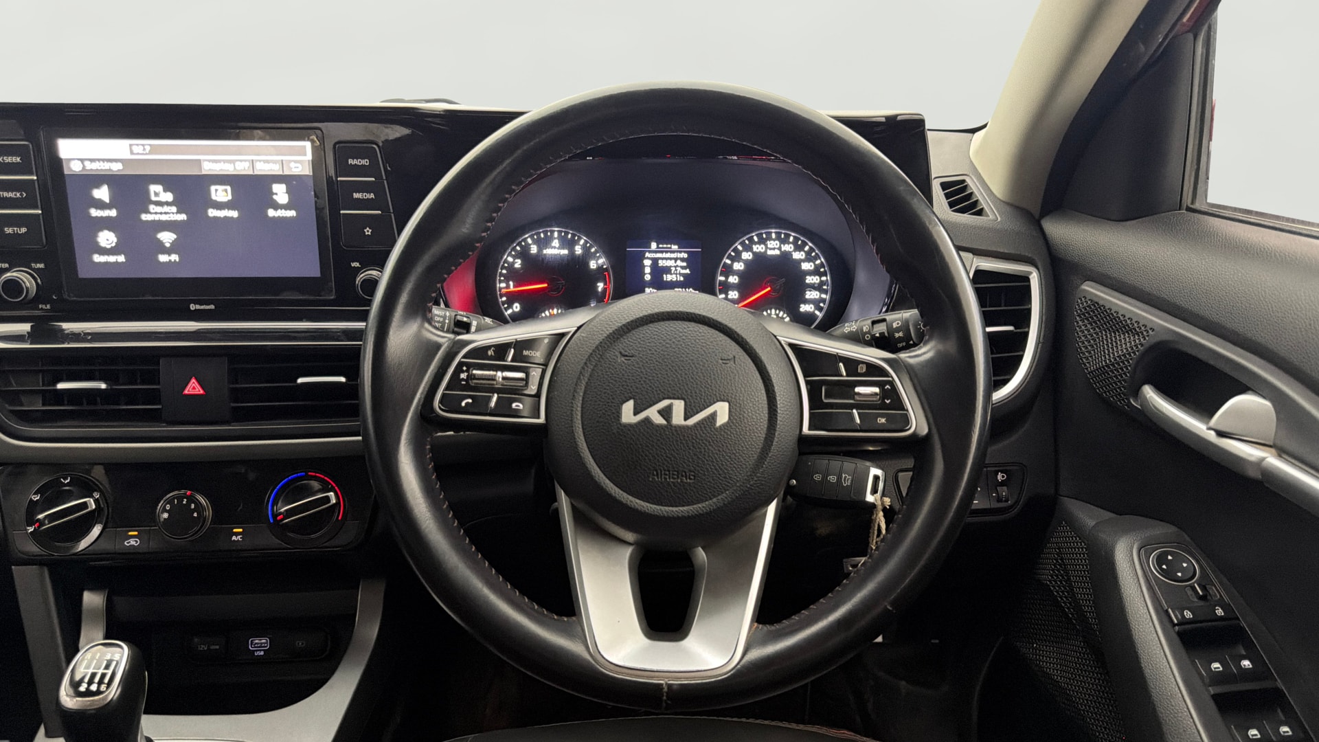 Used 2021 Kia Seltos Used 2021 Kia Seltos