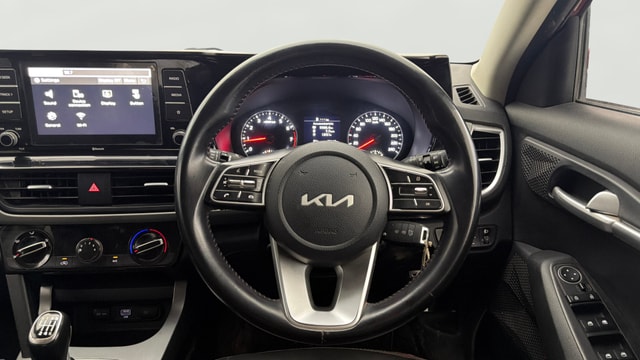 View Kia Seltos Image 20 Used Kia Seltos Image 20
