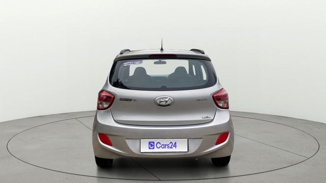 View Hyundai Grand i10 Image 38 Used Hyundai Grand i10 Image 38