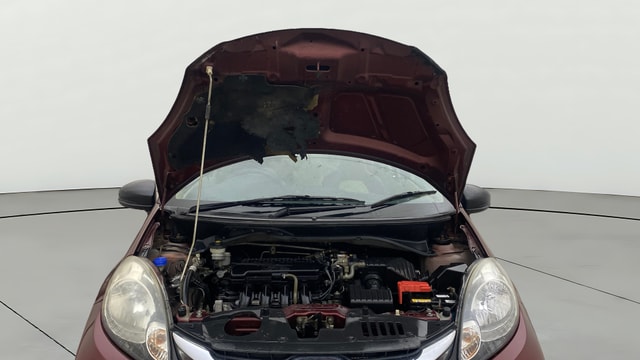 View Honda Amaze Image 31 Used Honda Amaze Image 31