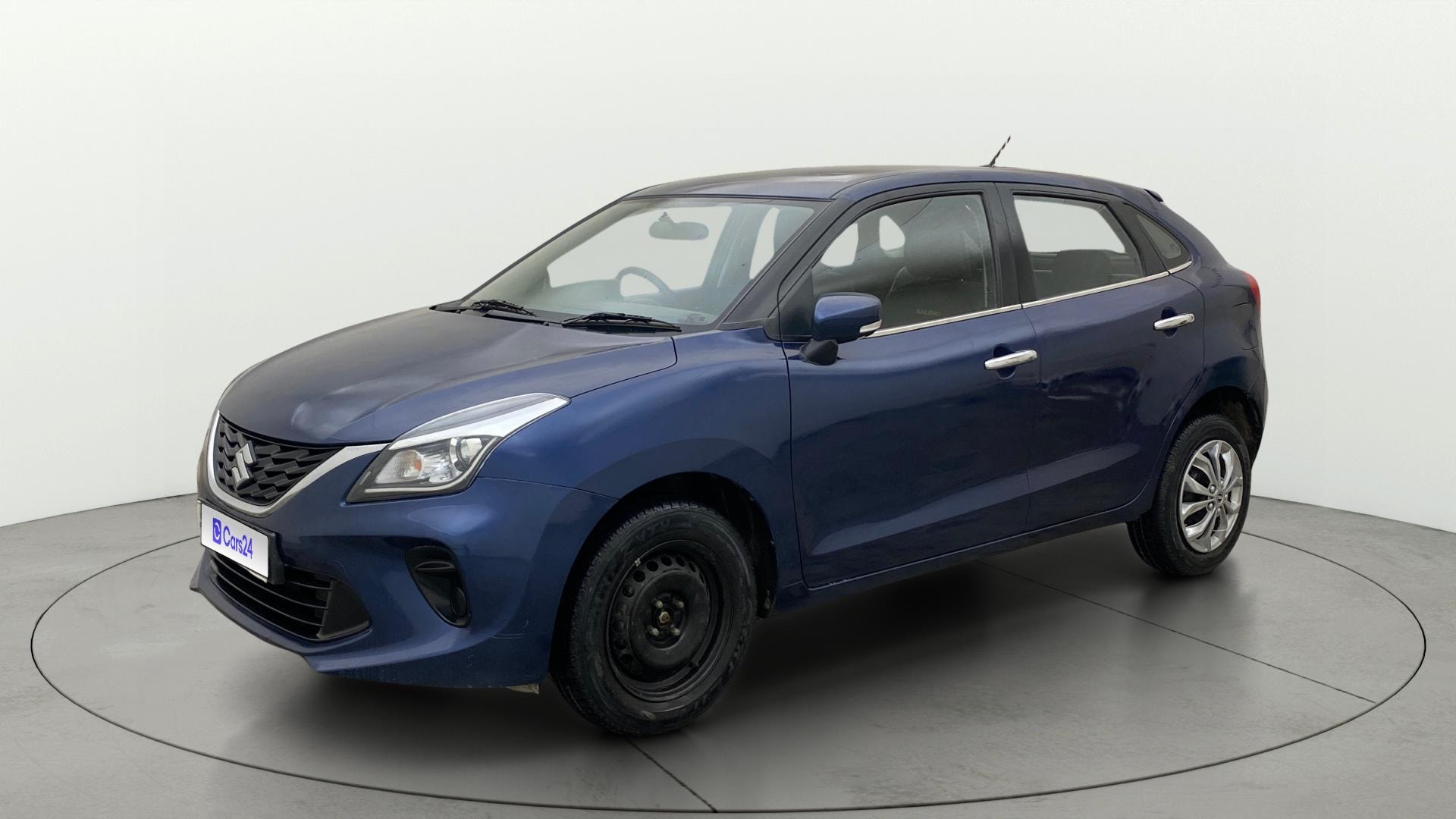 View 2020 Maruti Suzuki 1000 Base Variant Image 34 Used 2020 Maruti Suzuki 1000 Base Variant Image 34