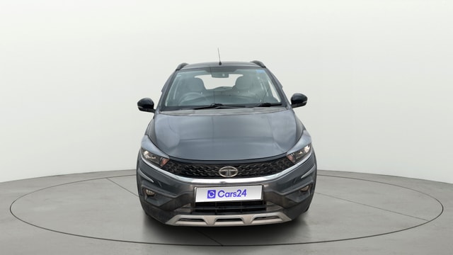 View Tata Tiago NRG Image 1 Used Tata Tiago NRG Image 1