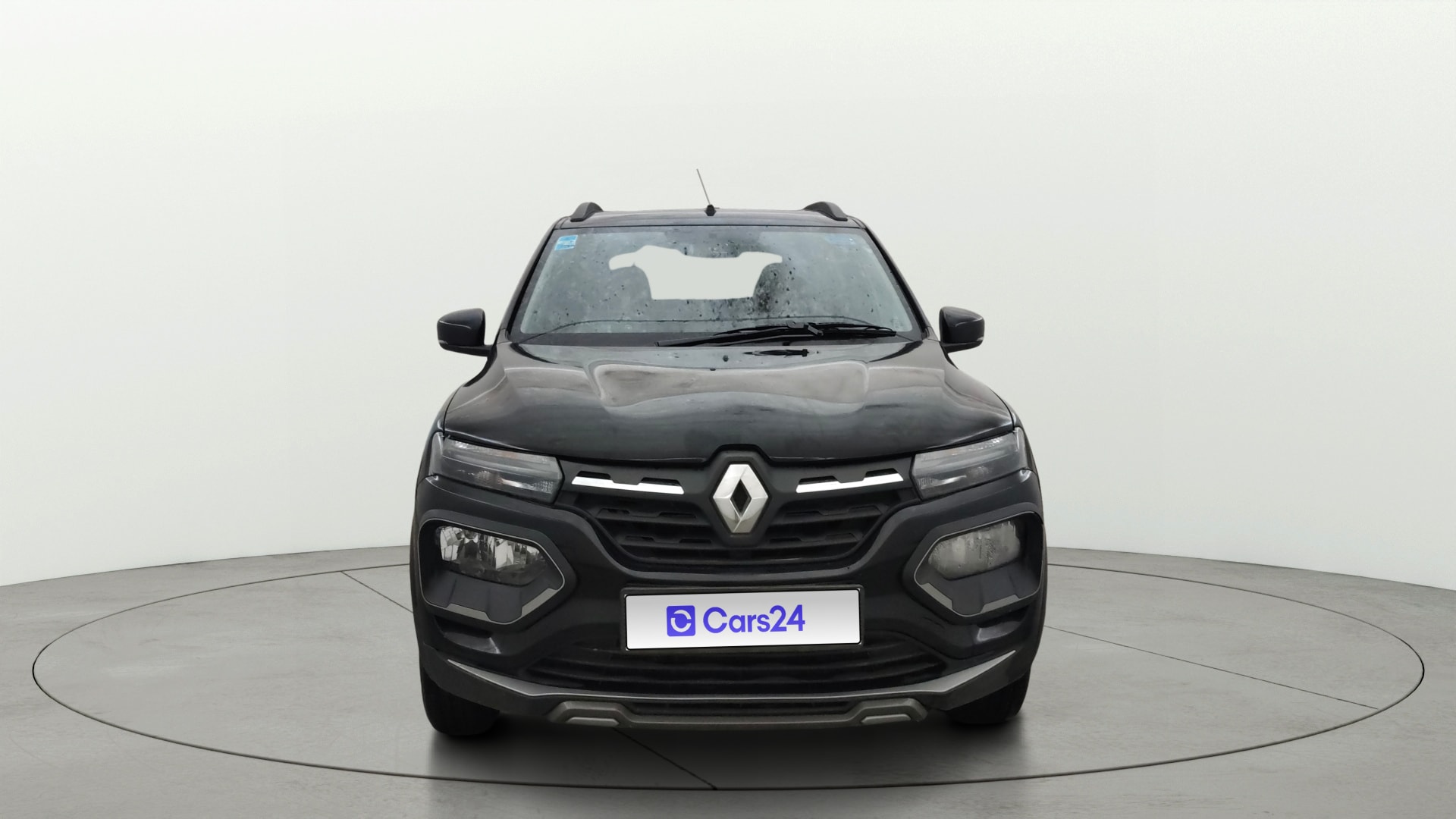 View 2023 Renault Kwid RXL 1.0 BS IV Image 1 Used 2023 Renault Kwid RXL 1.0 BS IV Image 1