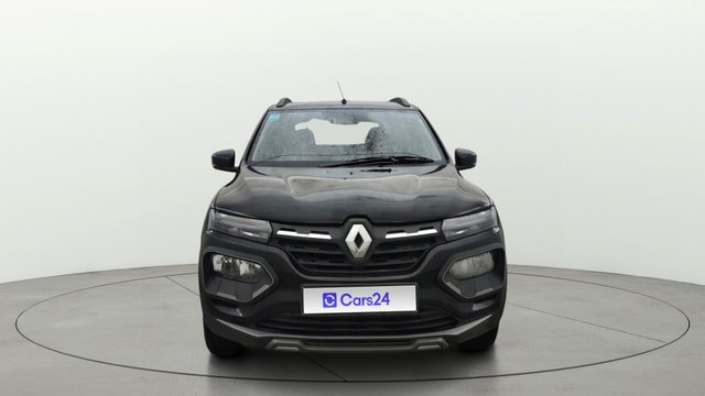 View Renault Kwid Image 1 Used Renault Kwid Image 1