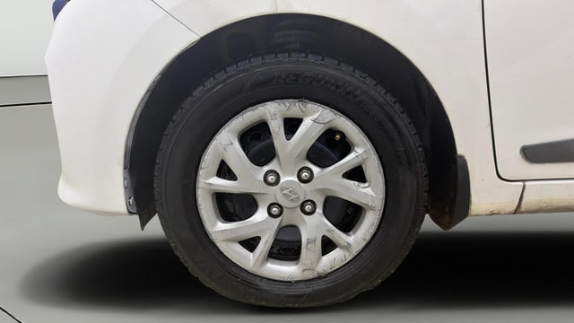 View Hyundai Grand i10 Image 27 Used Hyundai Grand i10 Image 27