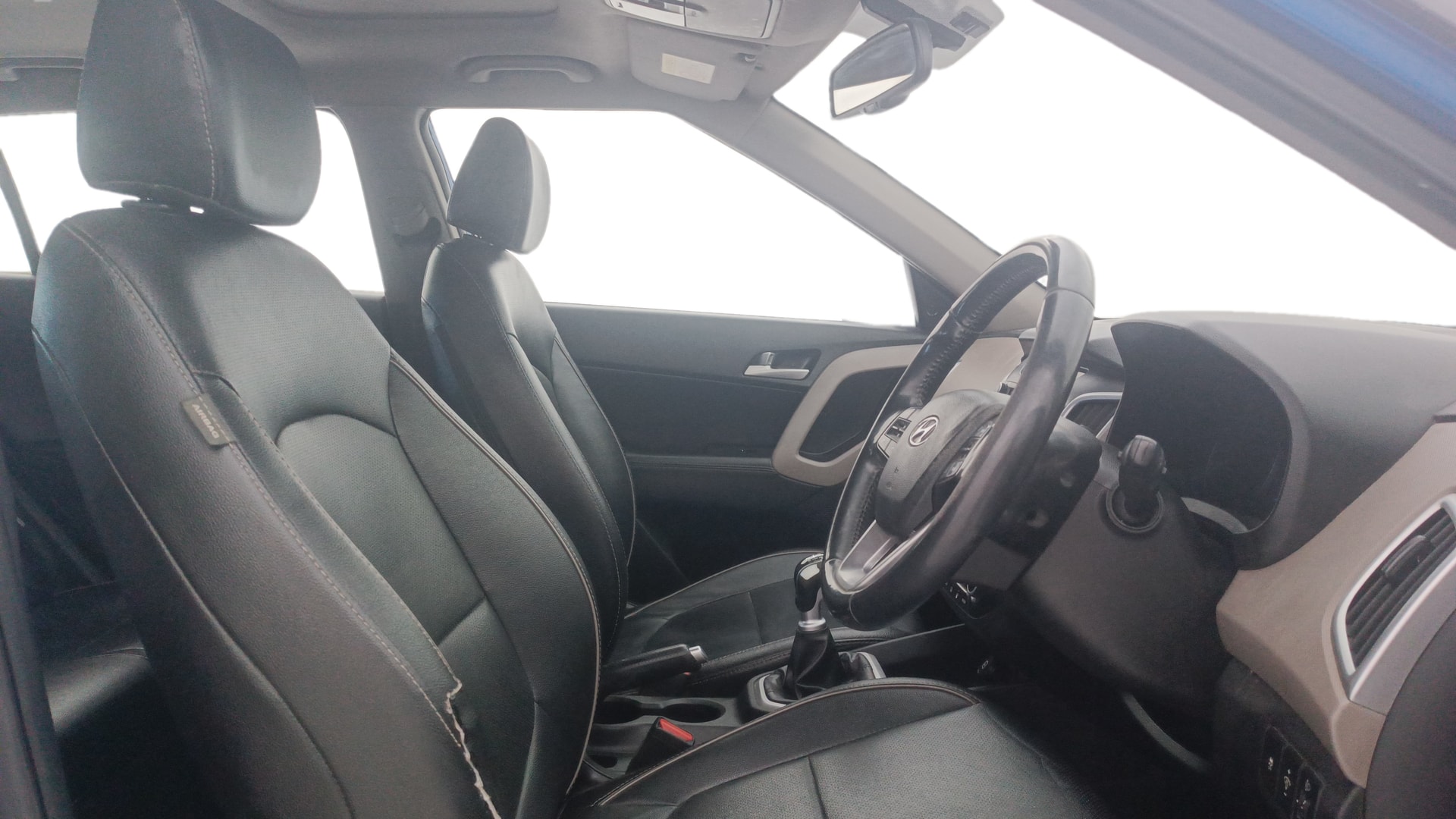 View 2018 Hyundai Creta 1.4 E Diesel Image 18 Used 2018 Hyundai Creta 1.4 E Diesel Image 18