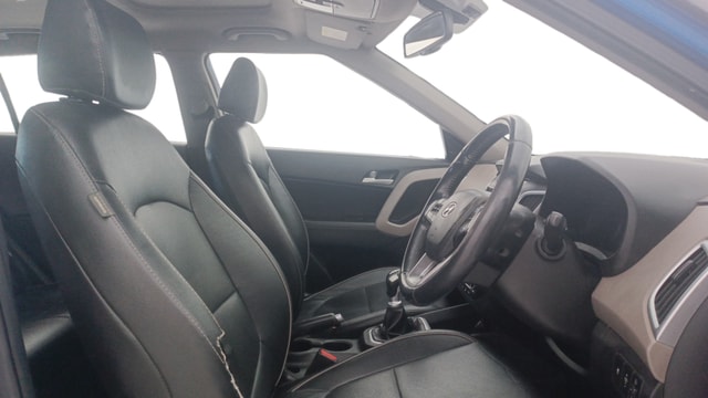 View Hyundai Creta Image 18 Used Hyundai Creta Image 18