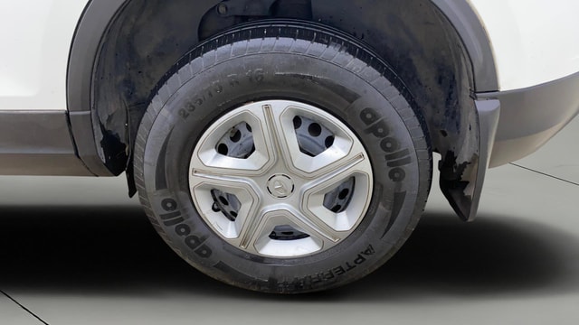 View Tata Harrier Image 12 Used Tata Harrier Image 12