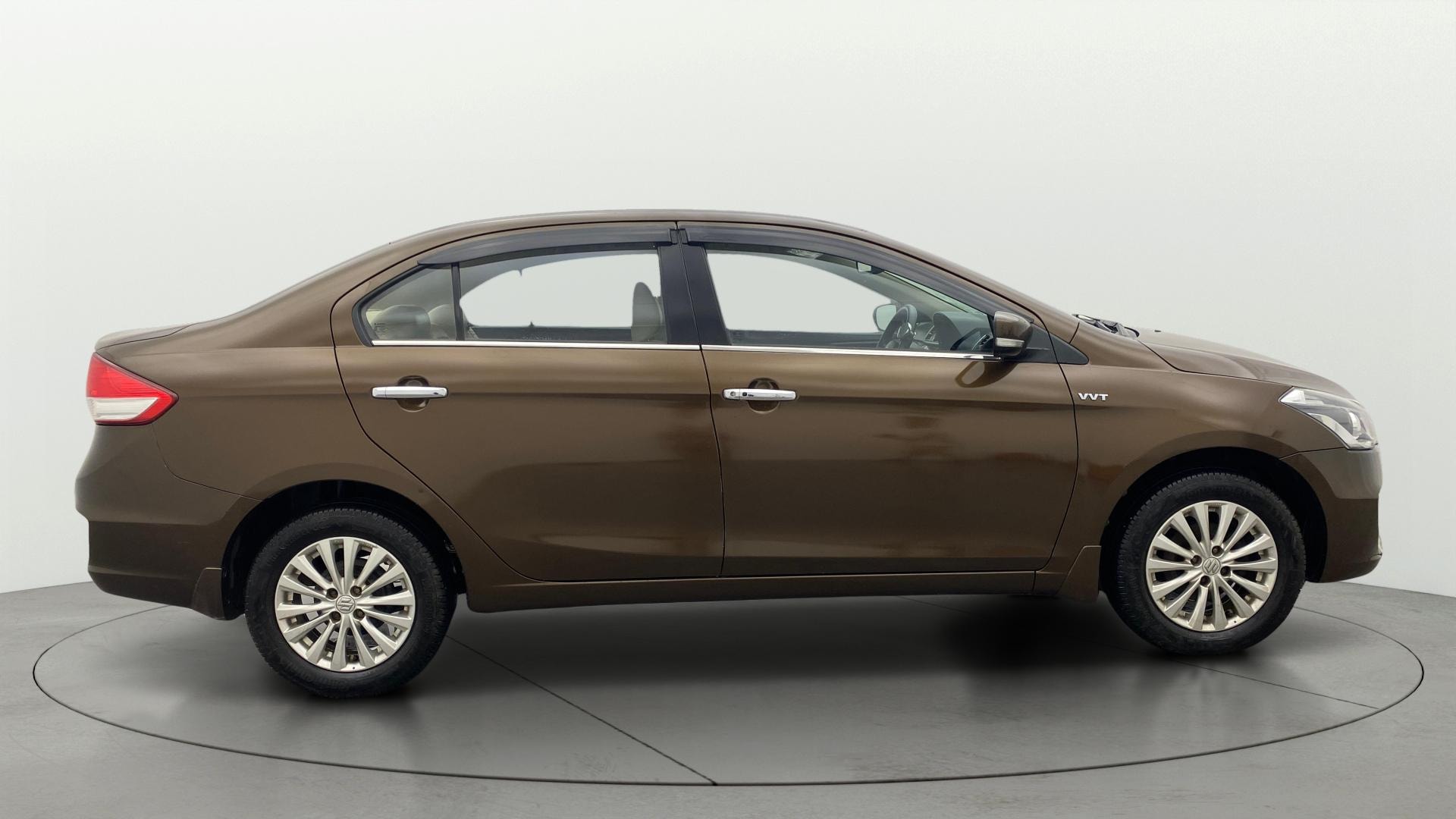 View 2017 Maruti Suzuki 1000 Base Variant Image 8 Used 2017 Maruti Suzuki 1000 Base Variant Image 8