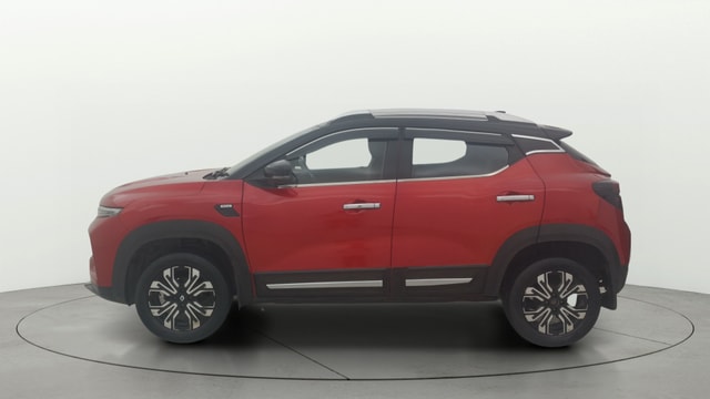 View Renault Kiger Image 27 Used Renault Kiger Image 27
