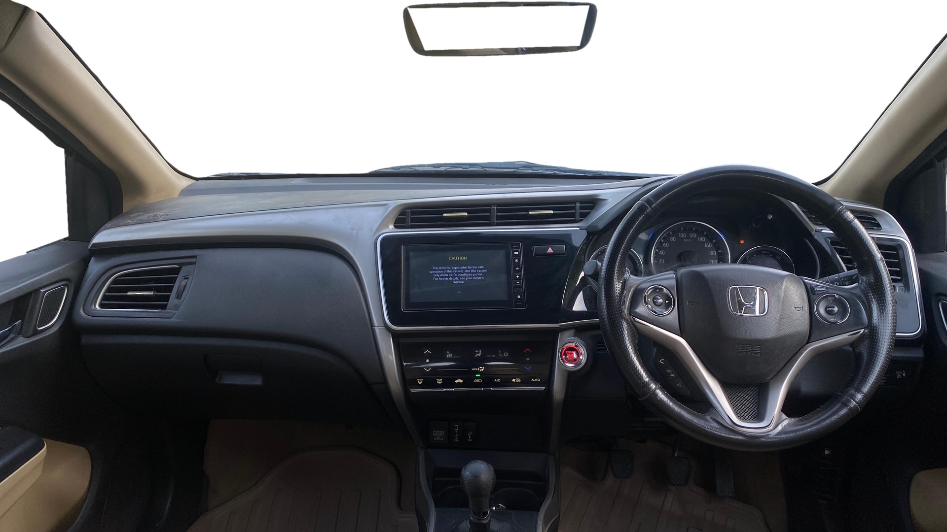 View 2020 Honda City ZX CVT Image 16 Used 2020 Honda City ZX CVT Image 16