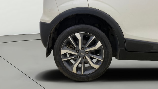 View Mahindra XUV300 Image 24 Used Mahindra XUV300 Image 24