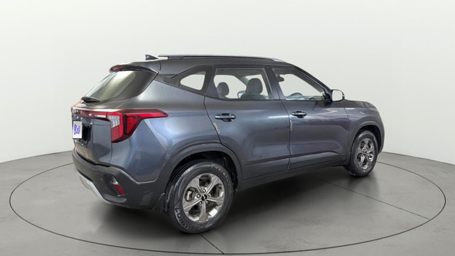 View Kia Seltos Image 46 Used Kia Seltos Image 46