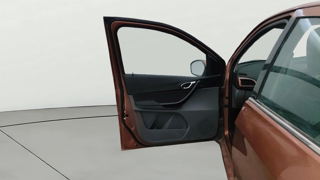 View Tata Tigor Image 31 Used Tata Tigor Image 31