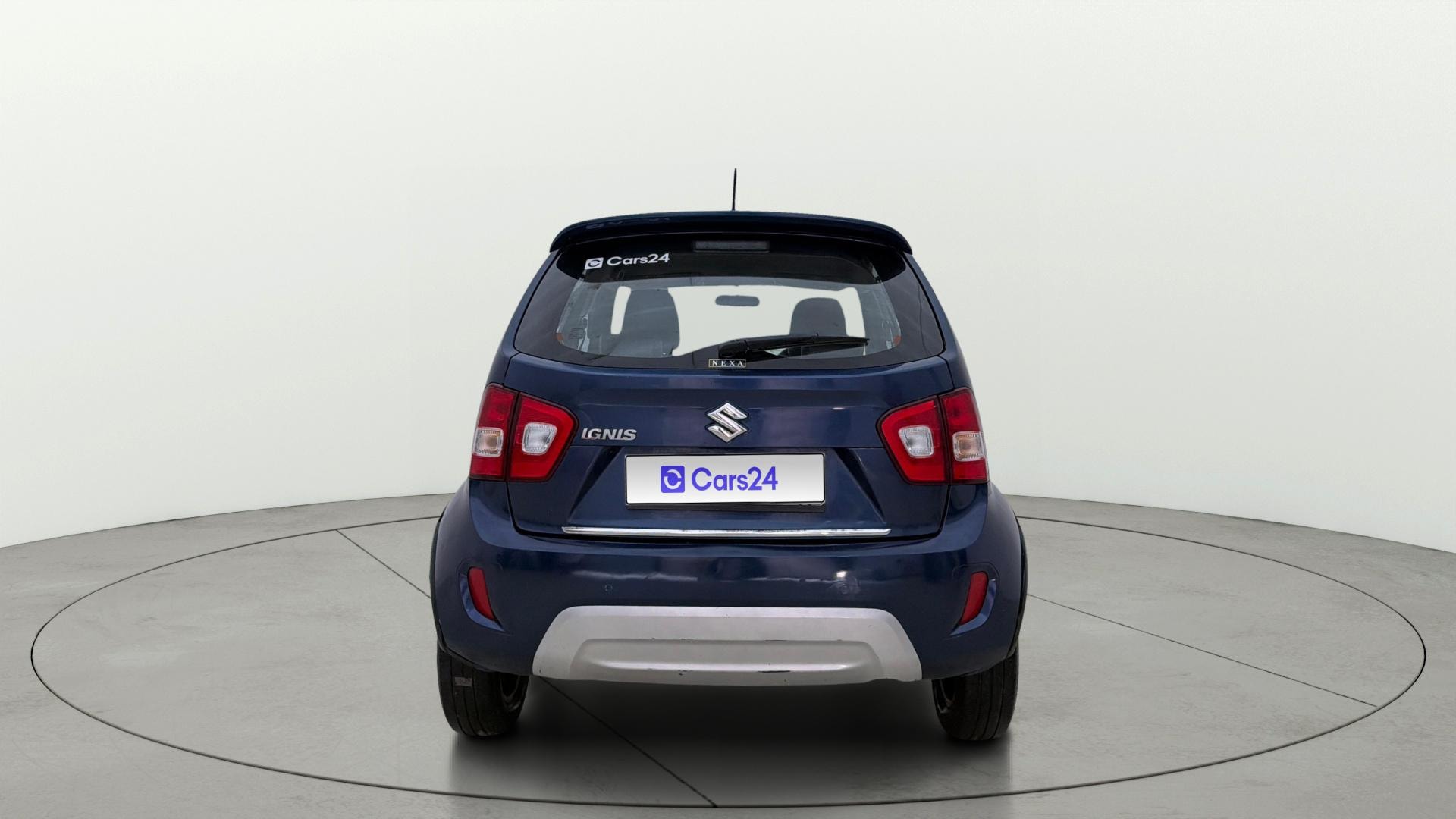 Used 2022 Maruti Suzuki 1000 Used 2022 Maruti Suzuki 1000