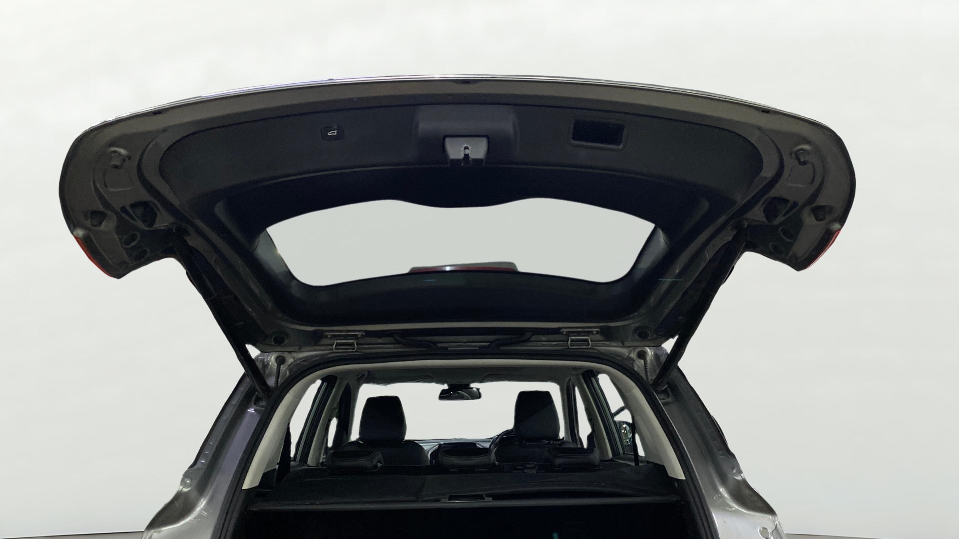 View 2020 MG Hector Sharp Petrol BS IV Image 32 Used 2020 MG Hector Sharp Petrol BS IV Image 32