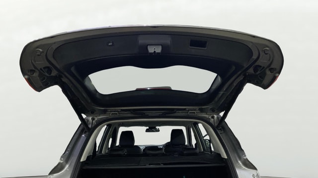View MG Hector Image 32 Used MG Hector Image 32