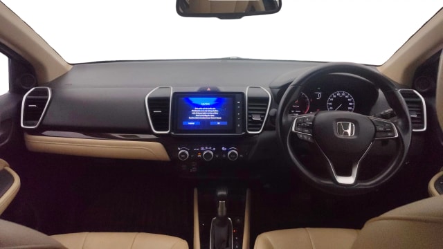 View Honda City ZX Image 16 Used Honda City ZX Image 16