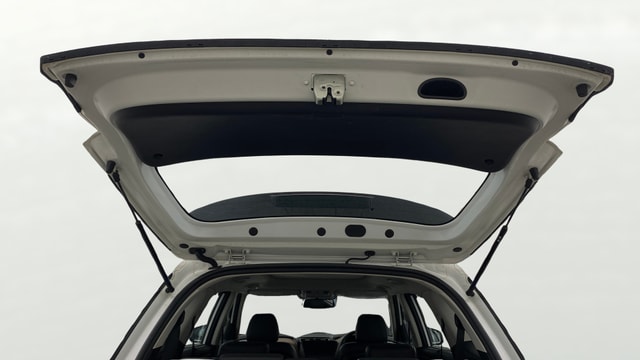View Hyundai Alcazar Image 33 Used Hyundai Alcazar Image 33