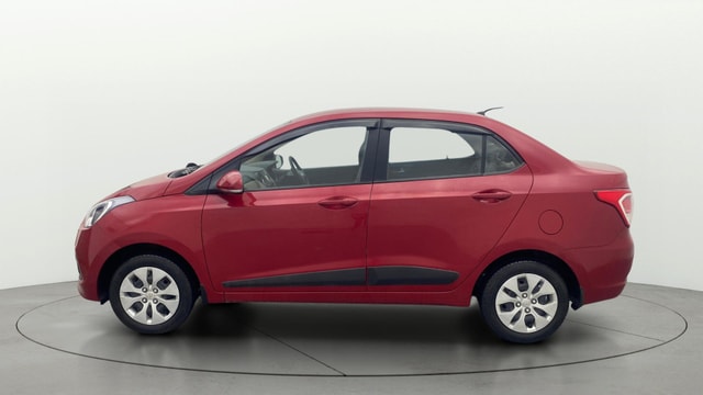 View Hyundai Xcent Image 6 Used Hyundai Xcent Image 6