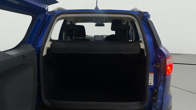 View Ford EcoSport Image 38 Used Ford EcoSport Image 38